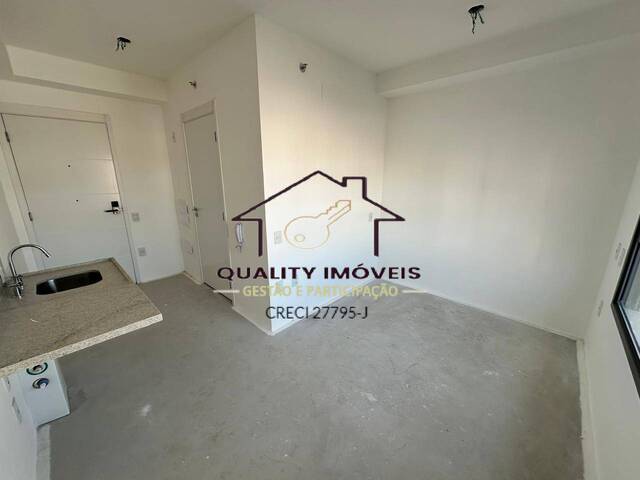 #9394 - Apartamento para Locação em São Paulo - SP