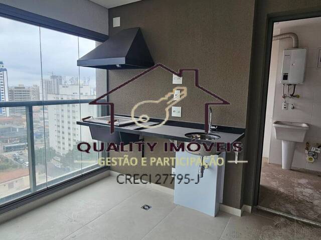 #9395 - Apartamento para Venda em São Paulo - SP