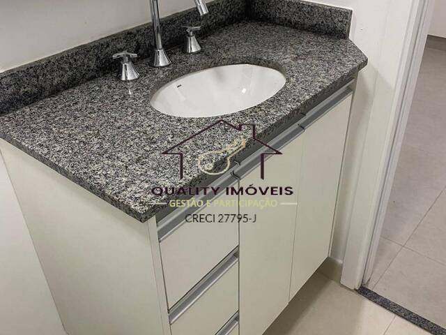 #9396 - Apartamento para Locação em São Paulo - SP