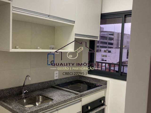 #9396 - Apartamento para Locação em São Paulo - SP