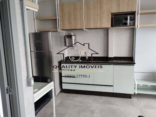 #9397 - Apartamento para Venda em São Paulo - SP