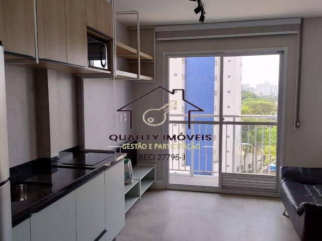 #9397 - Apartamento para Venda em São Paulo - SP