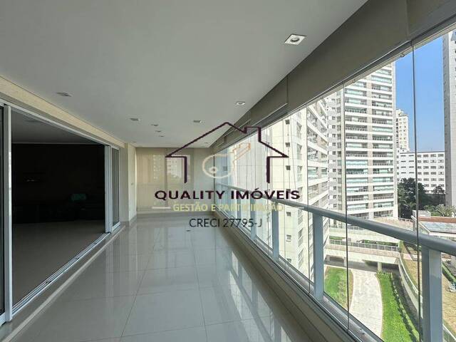 #9400 - Apartamento para Venda em São Paulo - SP