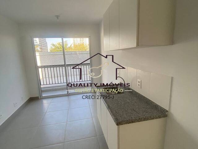 #9401 - Apartamento para Locação em São Paulo - SP
