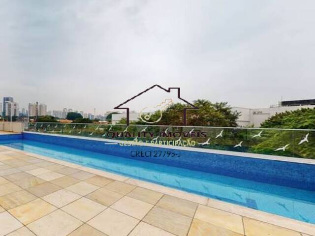 #9404 - Apartamento para Venda em São Paulo - SP