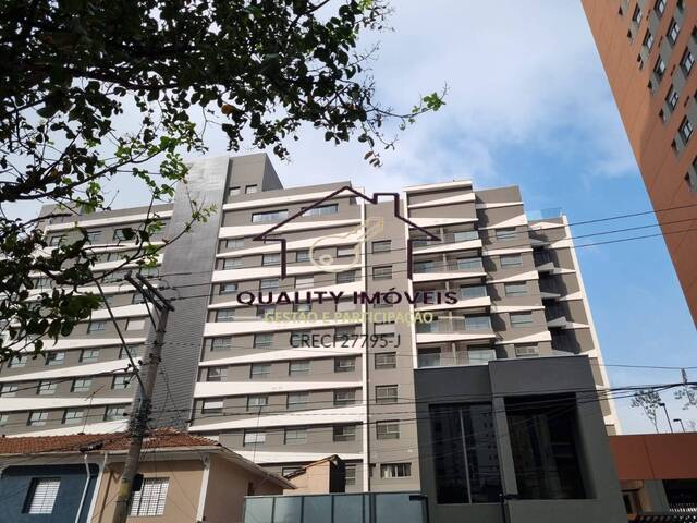 #9406 - Studio para Venda em São Paulo - SP - 1