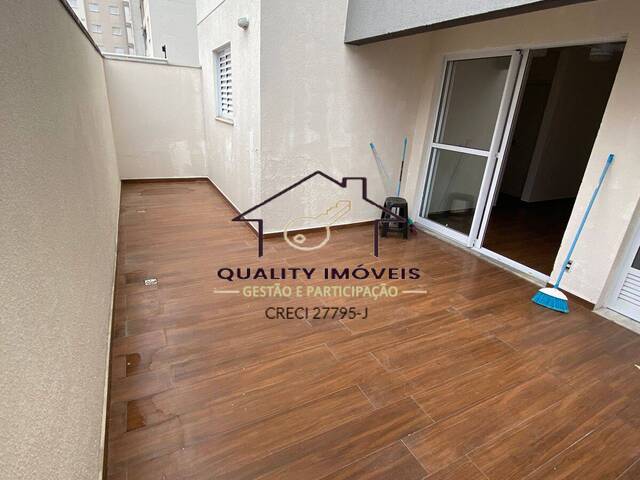 #9416 - Apartamento para Venda em São Paulo - SP