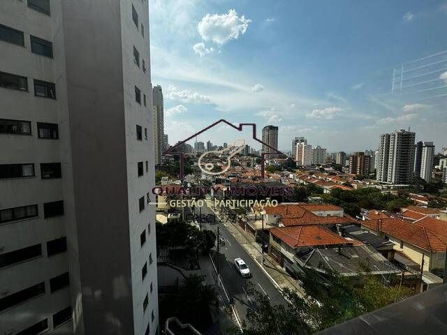 #9417 - Apartamento para Venda em São Paulo - SP