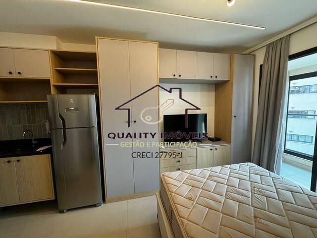 #9417 - Apartamento para Venda em São Paulo - SP