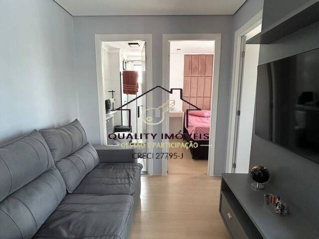 #9421 - Apartamento para Locação em São Paulo - SP