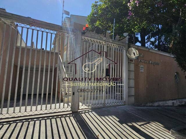 #9431 - Casa em condomínio para Venda em São Paulo - SP