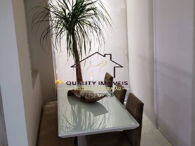 #9435 - Apartamento para Venda em São Paulo - SP