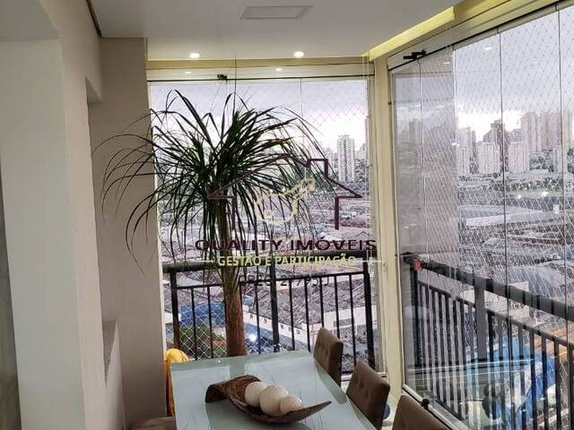 #9435 - Apartamento para Venda em São Paulo - SP