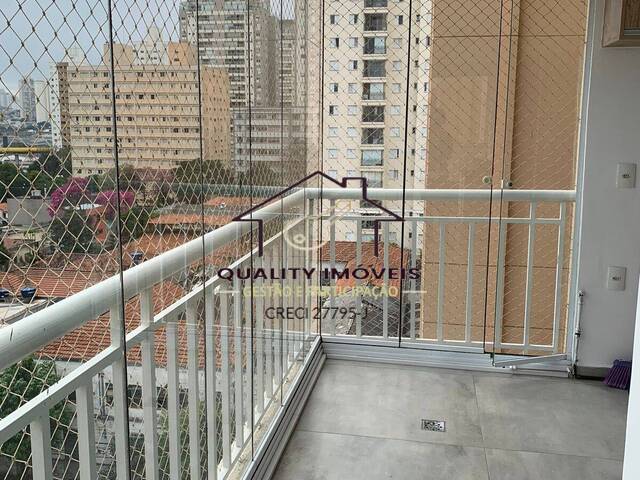 #9436 - Apartamento para Venda em São Paulo - SP