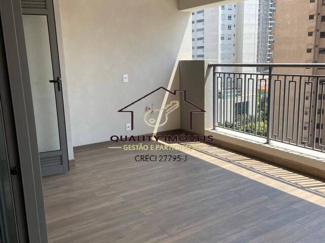 #9432 - Apartamento para Venda em São Paulo - SP