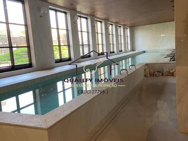 #9432 - Apartamento para Venda em São Paulo - SP
