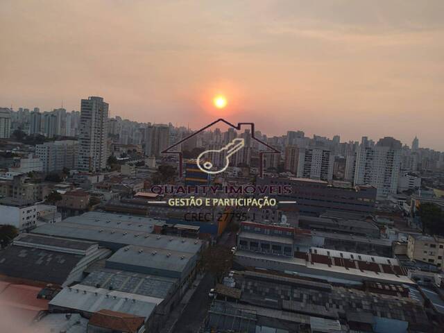 #9437 - Apartamento para Venda em São Paulo - SP