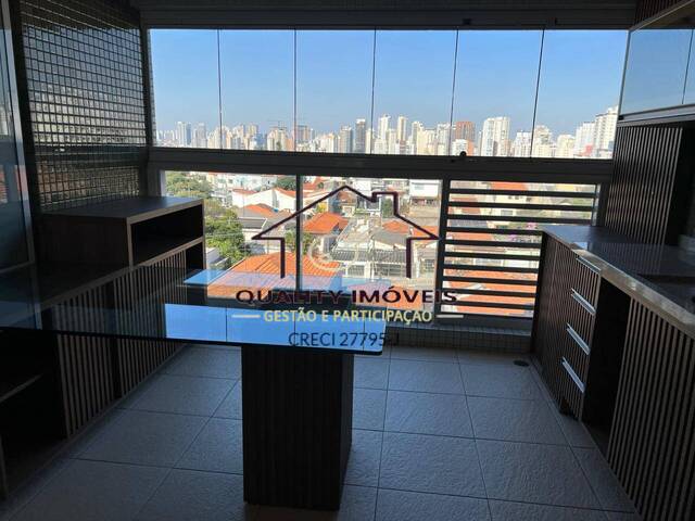 #9442 - Apartamento para Venda em São Paulo - SP