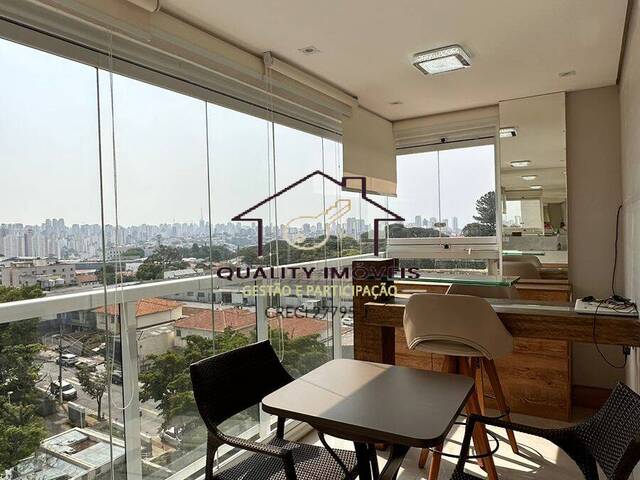 #9446 - Apartamento para Venda em São Paulo - SP