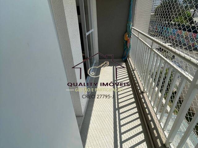 #9450 - Apartamento para Venda em São Paulo - SP
