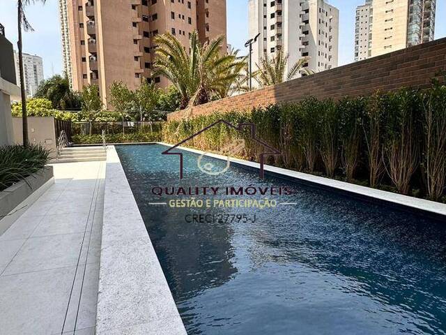 #9459 - Apartamento para Venda em São Paulo - SP