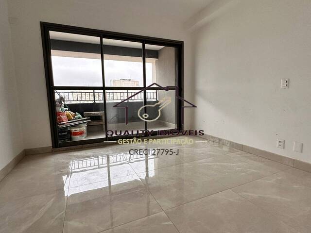 #9459 - Apartamento para Venda em São Paulo - SP