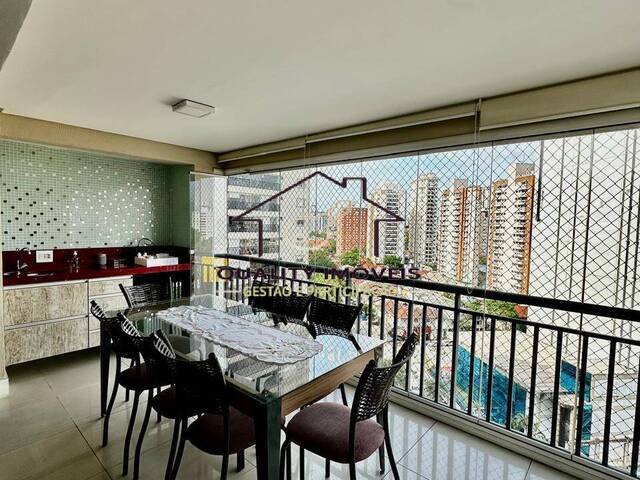 #9469 - Apartamento para Venda em São Paulo - SP