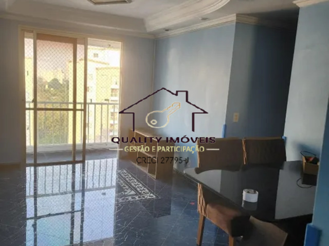 #9471 - Apartamento para Locação em São Paulo - SP