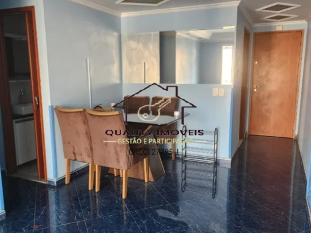 #9471 - Apartamento para Locação em São Paulo - SP