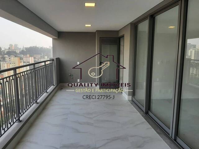 #9472 - Apartamento para Venda em São Paulo - SP