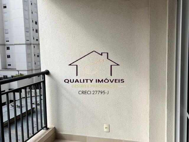 #9476 - Apartamento para Venda em São Paulo - SP