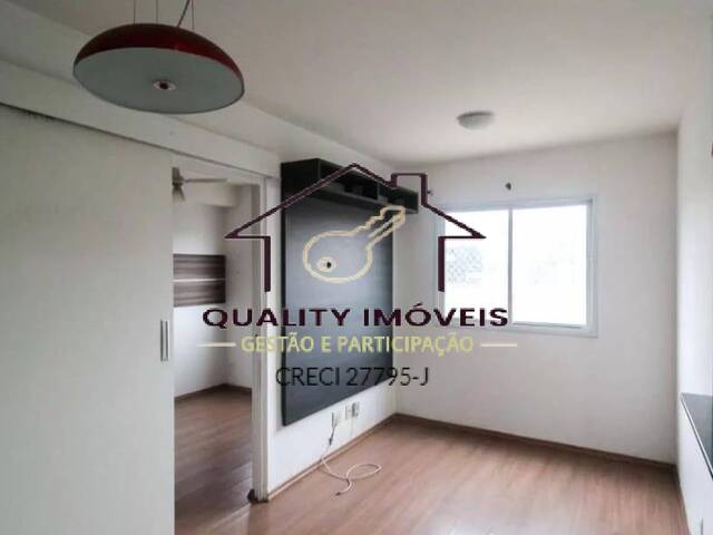 #9480 - Apartamento para Venda em São Paulo - SP