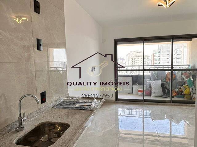 #9459 - Apartamento para Venda em São Paulo - SP