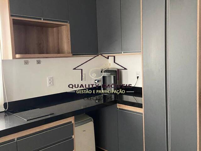 #9484 - Apartamento para Venda em São Paulo - SP