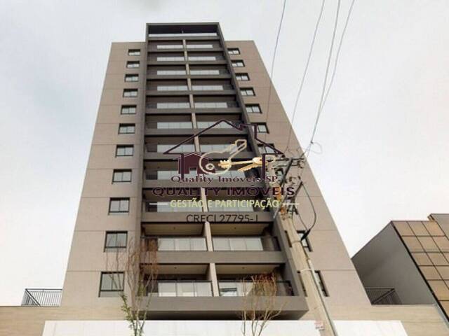 #9484 - Apartamento para Venda em São Paulo - SP