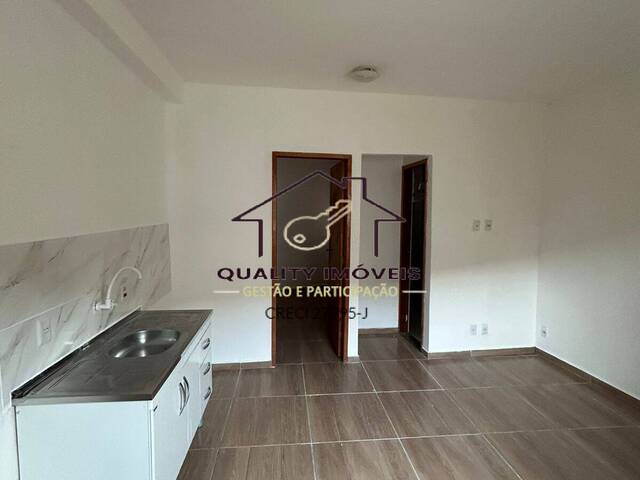 #9492 - Apartamento para Venda em São Paulo - SP