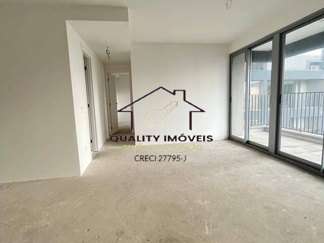 #9498 - Apartamento para Venda em São Paulo - SP