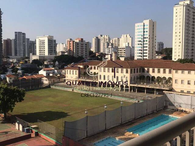 #9500 - Apartamento para Locação em São Paulo - SP