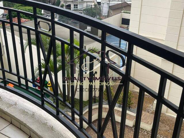 #9505 - Apartamento para Venda em São Paulo - SP