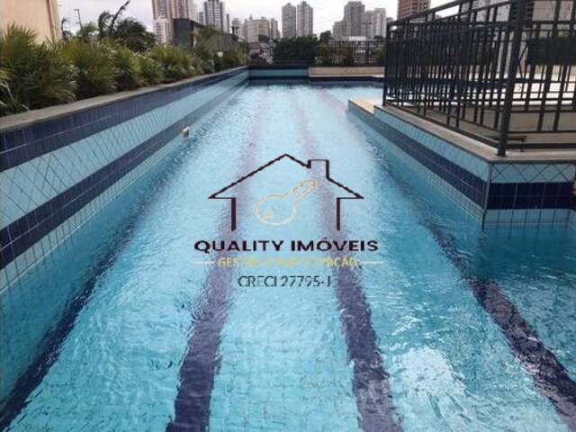 #9505 - Apartamento para Venda em São Paulo - SP