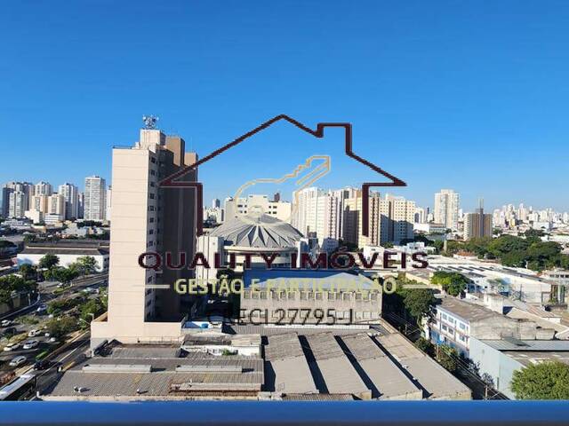 #9506 - Apartamento para Venda em São Paulo - SP