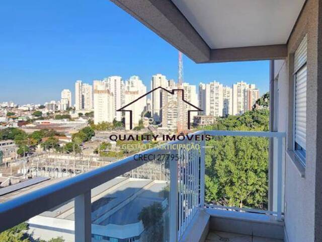 #9506 - Apartamento para Venda em São Paulo - SP