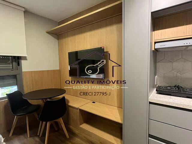 #9513 - Apartamento para Locação em São Paulo - SP