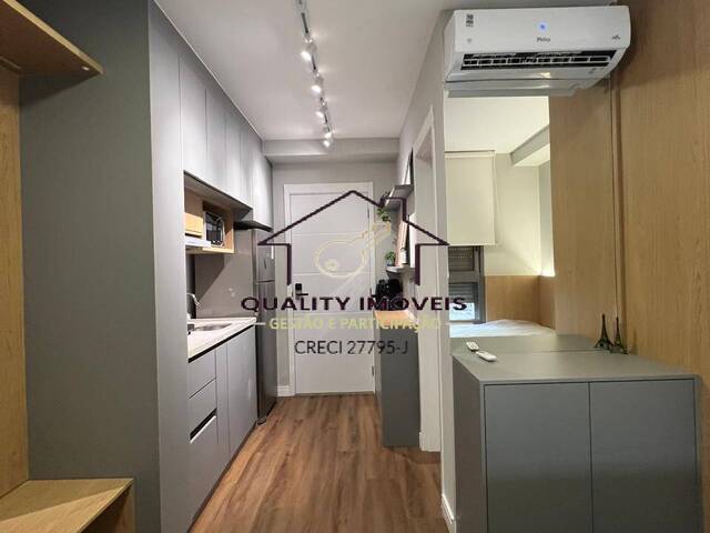 #9513 - Apartamento para Locação em São Paulo - SP