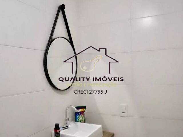 #9468 - Apartamento para Locação em São Paulo - SP