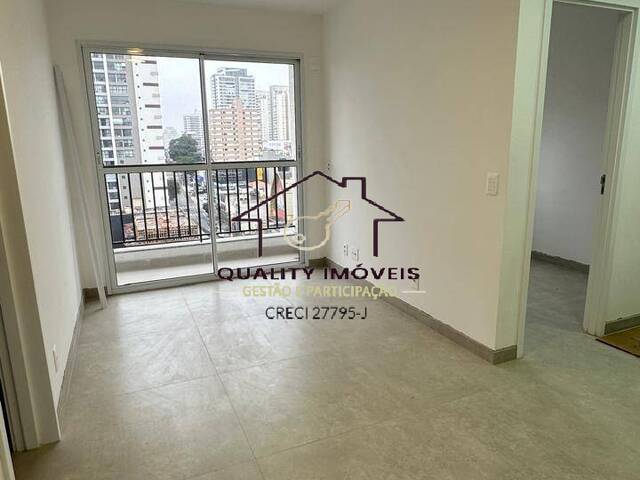 #9515 - Apartamento para Locação em São Paulo - SP