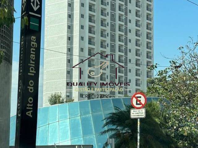 #9515 - Apartamento para Locação em São Paulo - SP