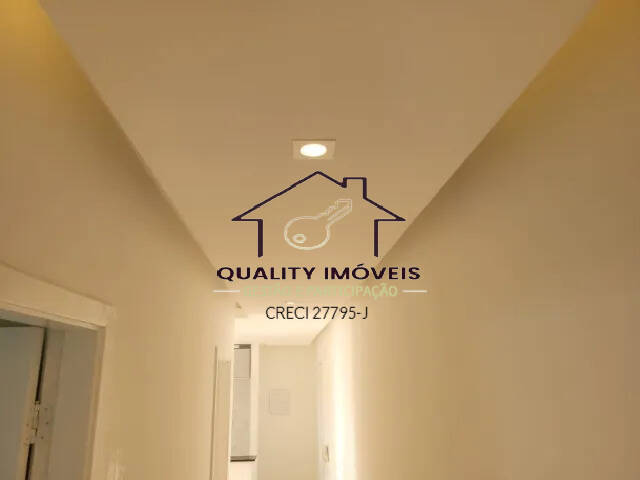 #9521 - Apartamento para Venda em Ferraz de Vasconcelos - SP