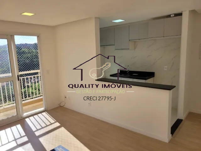 #9521 - Apartamento para Venda em Ferraz de Vasconcelos - SP