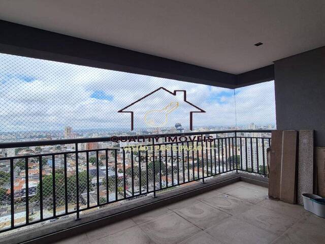 #9538 - Apartamento para Venda em São Paulo - SP